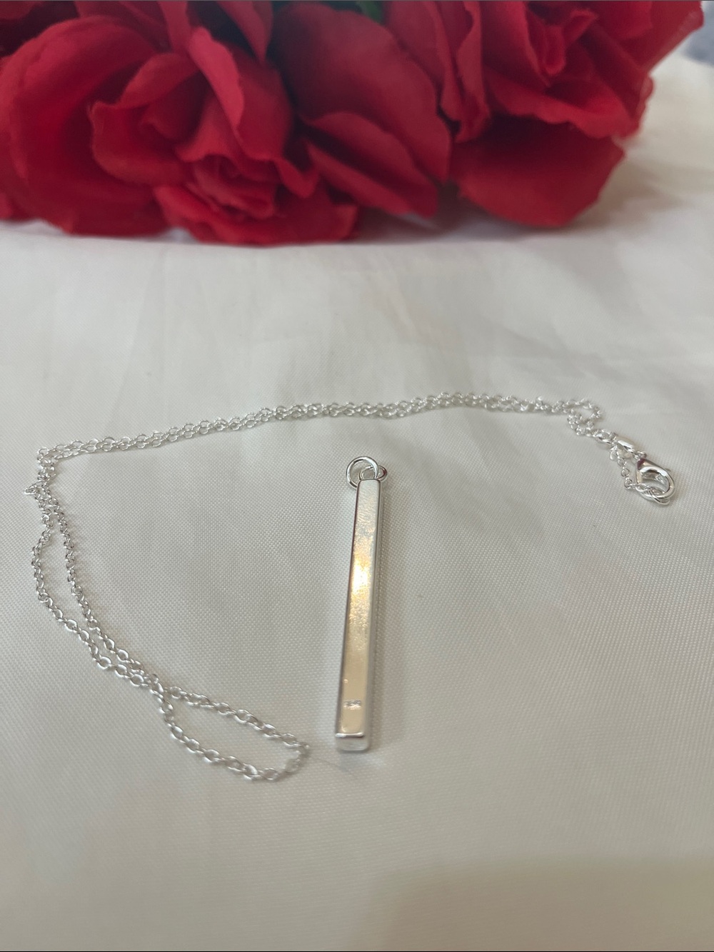 Brand New genuine silver 925
